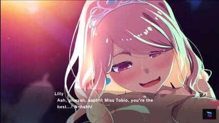 Magicami Lilly - Party Girl