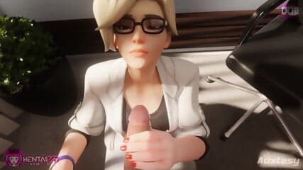 Mercy Cum Drinking Experiment