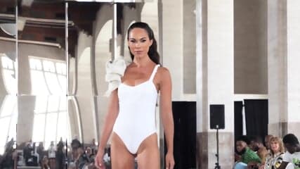 2022 Miami Swim Week The Society Shows SATURDAY, July 16th  Alfred I. duPont Building