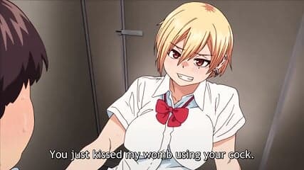 Sweet and Hot 1+2 - Hentai Haven