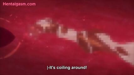 NEW HENTAI - Harem Cult 3 Subbed