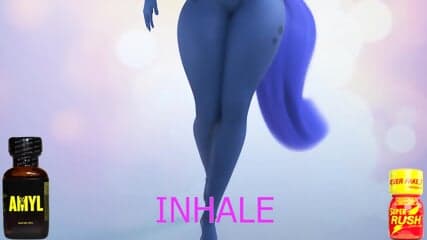 Futa Pmv - Want this (Poppers edit) + bonus