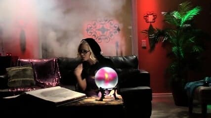 Nicole Aniston - Glow Of Blowjob 2024, Ep.2