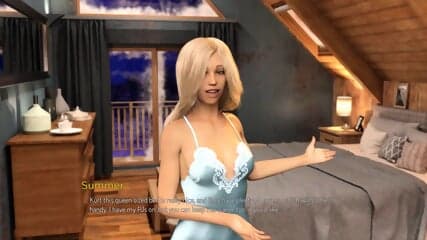 College Bound, Arctic Adventure:  Angry Hotel Guest - Episode 5