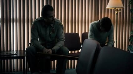 Stranger Things S01E04 Chapter Four