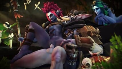 Monster Compilation September 2021 SFMeditor Archive xh