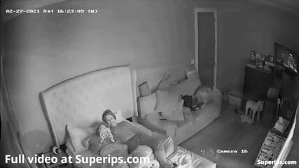 IPCAM â American college couple has sex for 3 hours