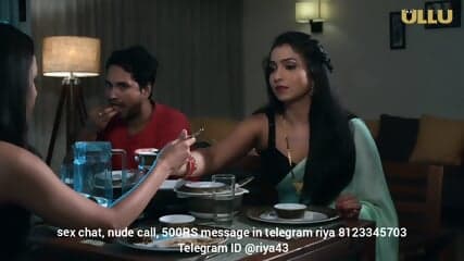 Lalmirch Part1 (2024) ullu web series