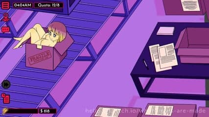 WGAM - PROXIMA EVE M-2