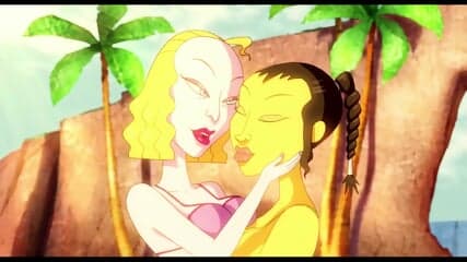 Lascars 2009 - Animated porno xxx