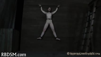 Hardcore clamping of hot jugs