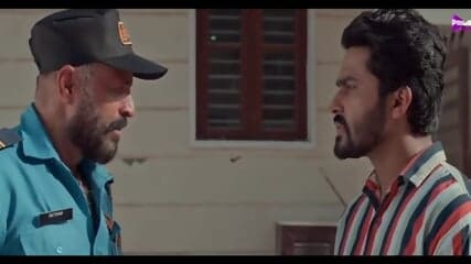 Dewar Bhabhi Or Akeli Rat - seal breck