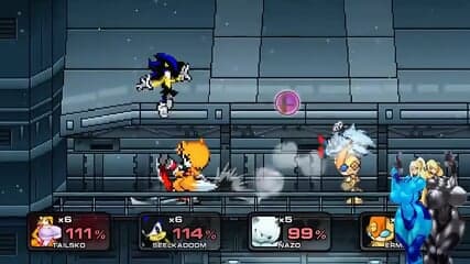 Uploading Super Smah Flash 2 Tailsko Mod (online-video-cutter.com).mp4... Speed: 19.06 Mbps