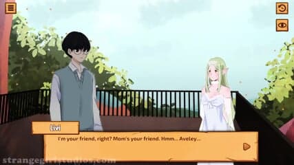 LOST IN ENDORIA - LAST PART