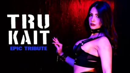 Tru Kait - Epic Tribute (PMV)