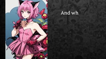 [FayGrey] [Momomiya Ichigo turns you into her sissy girlfriend] (Joi Sissification Crossdress Anal GentleFemdom Wholesome BarbedDildo)