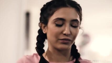 Swapped At Birth - Brandi Love And Jane Wilde