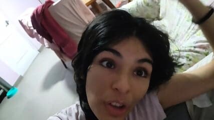 purepinkie is finally here after unfair punishment let's have wholesome chocolate  ð¤ðpart 2 video channel purepinkie