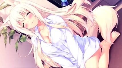 Hentaireviews Visual Novel: NekoPara #2