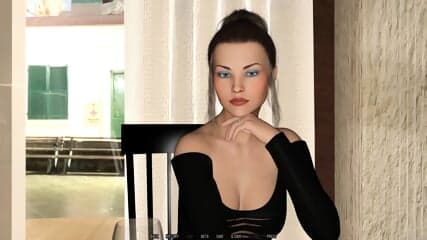 Surprise For My Wife: Birthday Gift From Cuckold To His Hot Wife  Ep 2