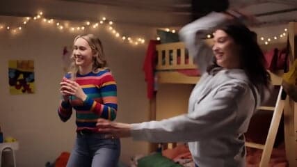 Nintendo switch intro