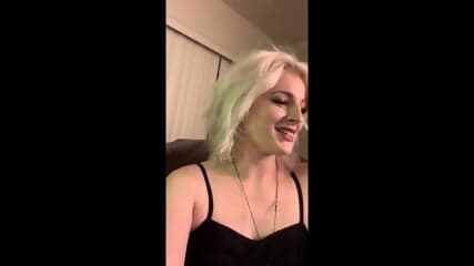 Golden Ticket: handed out chocolate bars to random people whoever got the ticket got a bj from me