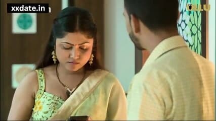 Raami ne banaya desi bhabhi ko godi