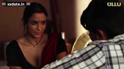 Dever sexy saloni bhabhi sex part 2