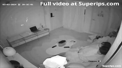 IPCAM â Cute Korean girl fucks with her boyfriend