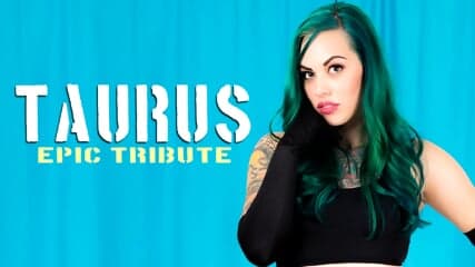 Taurus Angel - Epic Tribute