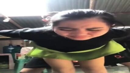 Skandal artis tiktok