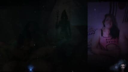 Galaxy Incubus Succubus Trans