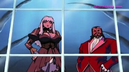 Angel Blade 01 âª HENTAI UNCENSORED (ENG Subbed)