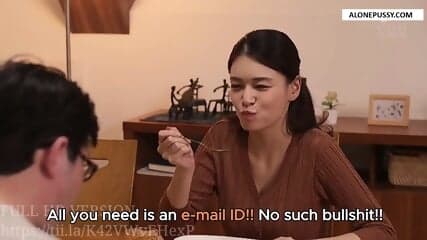 Busty Married Female Boss