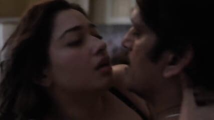 Tamannah Bhatia Lust Stories MrSkinIndia NudeBollywood Filmy Fantasy