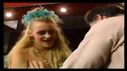 Deutsche Amateurswinger