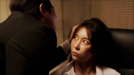 korean squeeze BALL GRAB ballbusting balls squeezing