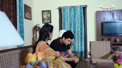 Zid Hotshots webseries