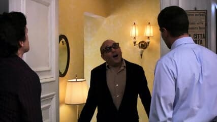 White Collars SS1 Ep4