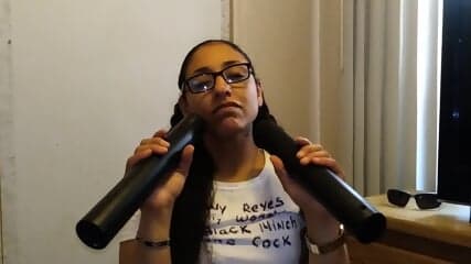 BBC Sonia Reyes slut