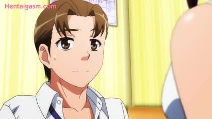 Tennen Koi-Iro Alcohol ALL EPISODES 1-2 VANILLA HENTAI