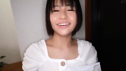 [Decensored]-  Tiara Ayase Looks Virginal In Her School-girl Outfit, But Briefly She's Having A WildXXX_1.