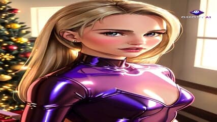 Natalie_Portman Hardcore Pussy Pleasure Bayonetta