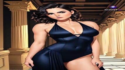 Dridley Hardcore Blowjob Adventures Batgirl