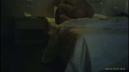 chinese couple hotel amateur 1