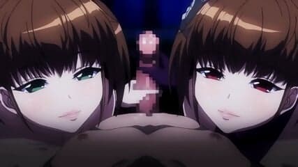 Marshmallow Imouto Succubus! [FULL 60FPS] 1-2 (ALL SEX SCENES) FULL HD! VANILLA