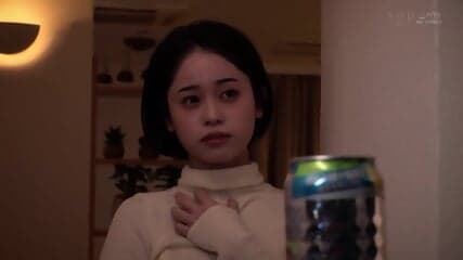 [LATEST] - Drinking At Home NTR Drinking At Home In A Circle Planned By Yarichin Men. She Got Drunk And Was In Front Of Me And Was Vaginal Cum Shot By Everyone. MINAMO