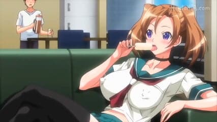 MEILLEURE COMPILATION DE SCÃNES DE SEXE HENTAI CARTOON TREESOME (sexe hentai, porno de dessin animÃ©, sexe en public)