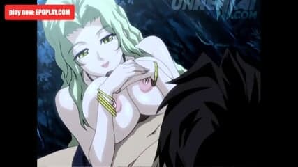 Fucking in a Public Shower! â Uncensored Hentai