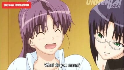 Horny Older Step Sister Seduces Her 18yo Little Step Brother â Uncensored Hentai [Subtitled]